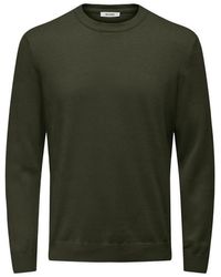 Only & Sons - Pull Holger - Lyst
