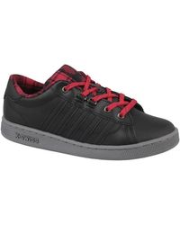K-swiss Trainers for Women | Online 
