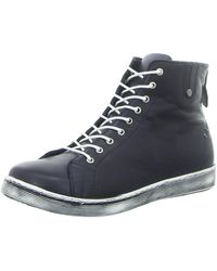 Andrea Conti - Bottes - Lyst
