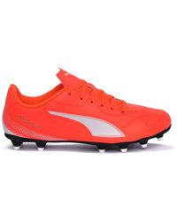 PUMA - Chaussures de foot 03VITORIA II FG AG - Lyst