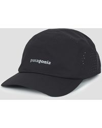 Patagonia - Casquette ULTRA LIGHWEIGHT RIDGE HAT - Lyst