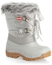 Olang - Bottes neige PATTY - Lyst