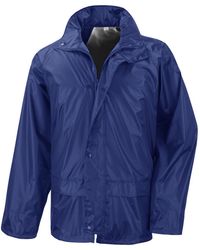 Result Headwear - Blouson R225X - Lyst