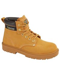 Grafters - Bottes DF2140 - Lyst