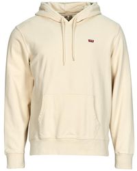 Levi's - The Original Housemark Hoodie - Lyst