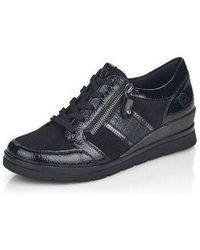 Remonte - Baskets Basses Chaussures R0705 - Lyst