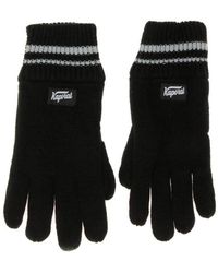 Kaporal - Gants OLINDO - Lyst