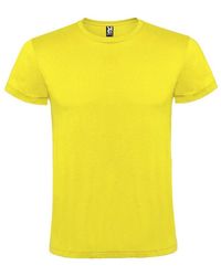 Roly - T-Shirt Atomic - Lyst