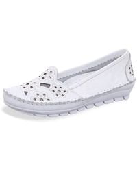 Gemini - Ballerines - Lyst