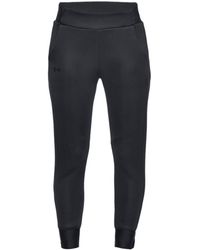 Under Armour Pantalon Move femmes Jogging en Noir
