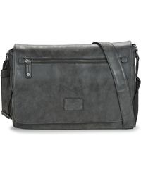 Wylson - Borsa Porta Documenti Lucas - Lyst
