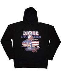 Bruce Springsteen - Sweat-shirt Born In The USA '85 - Lyst