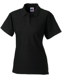 Jerzees Colours - Polo 539F - Lyst