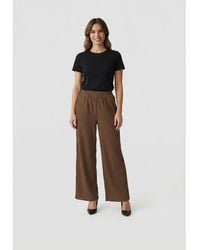 La Petite Etoile - Pantalons Large Patsy - Lyst