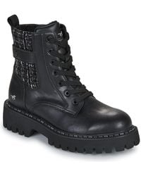 Mustang - Boots TILDA - Lyst