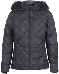 Columbia Donsjas Icy Heights Ii Down Jacket - Zwart