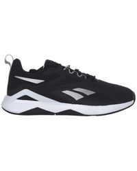 Reebok - Baskets basses Damskie Nanoflex Tr 2.0 - Lyst