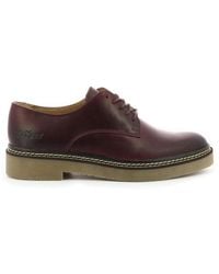Kickers - Derbies Oxfork, Derbies , - Lyst