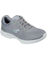 skechers skyscraper trainers