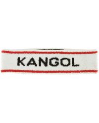 Kangol - Casquette Stripe Headband - Lyst