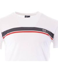 Sergio Tacchini - T-shirt ST-103.20038 - Lyst