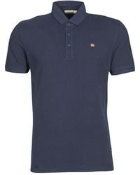 polo napapijri homme pas cher