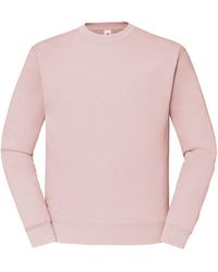 Fruit Of The Loom - Sweat-shirt SS9 - Lyst