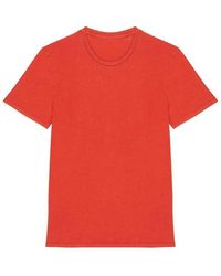 NATIVE SPIRIT - T-shirt PC5127 - Lyst