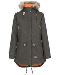 Trespass - Blouson Clea - Lyst