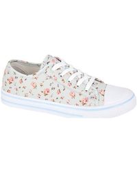 Dek - Baskets DF2330 - Lyst