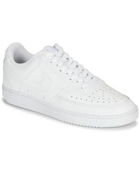 nike cortez Oxford Cloth Blauw