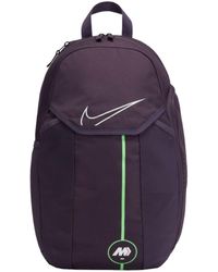 Nike Rugzak Mercurial Backpack - Paars