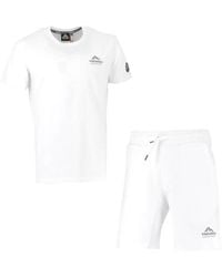 Helvetica - Ensembles de survêtement 40 BILCON - Lyst