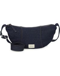Nat Et Nin - Borsa A Tracolla Luce - Lyst