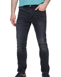 Superdry Jeans für Frauen - Bis 71% Rabatt | Lyst DE