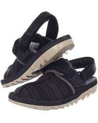 Reebok - Sandales Plates Bea Tnik - Lyst