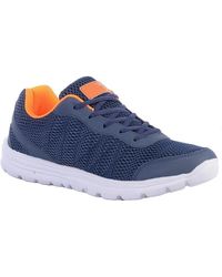 Dek - Baskets basses Hyde Park - Lyst