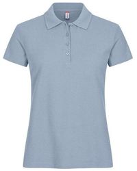 C-Clique - Polo Basic - Lyst