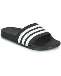 adidas flip flops mens uk