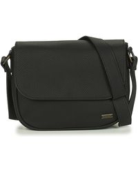 Roxy Schoudertas Simple Things - Zwart