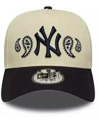 KTZ - Casquette 9FORTY EF PAISLEY NEYYAN - Lyst