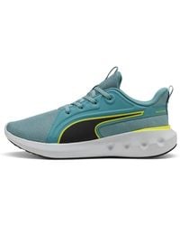 PUMA - Baskets Softride Carson - Lyst