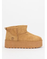 Keslem - Bottines 37911 - Lyst