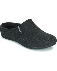 Verbenas - Hausschuhe york - Lyst