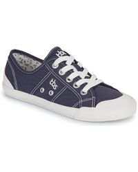 Tbs - Sneaker Opiace - Lyst