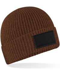 BEECHFIELD® - Bonnet BC5089 - Lyst