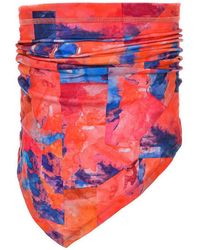 Buff - Cravates Et Accessoires 55500 - Lyst
