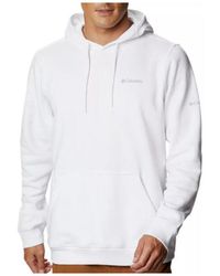 Columbia - Sweatshirts À Capuche Sweat À Capuche Homme Csc - Lyst