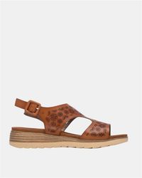 Refresh - Sandales Compensées 175167 - Lyst