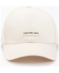 Calvin Klein - Casquette 33125 - Lyst